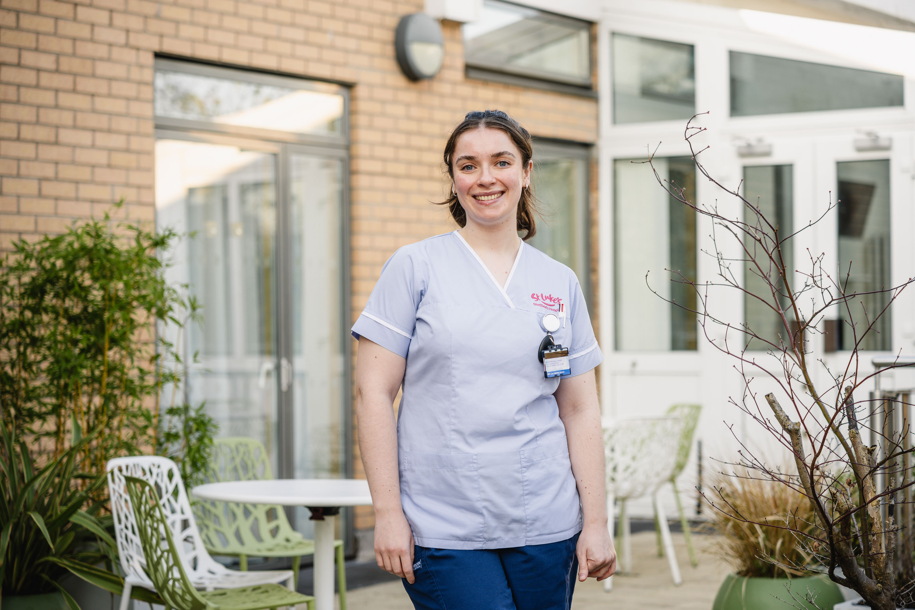 How to access hospice care