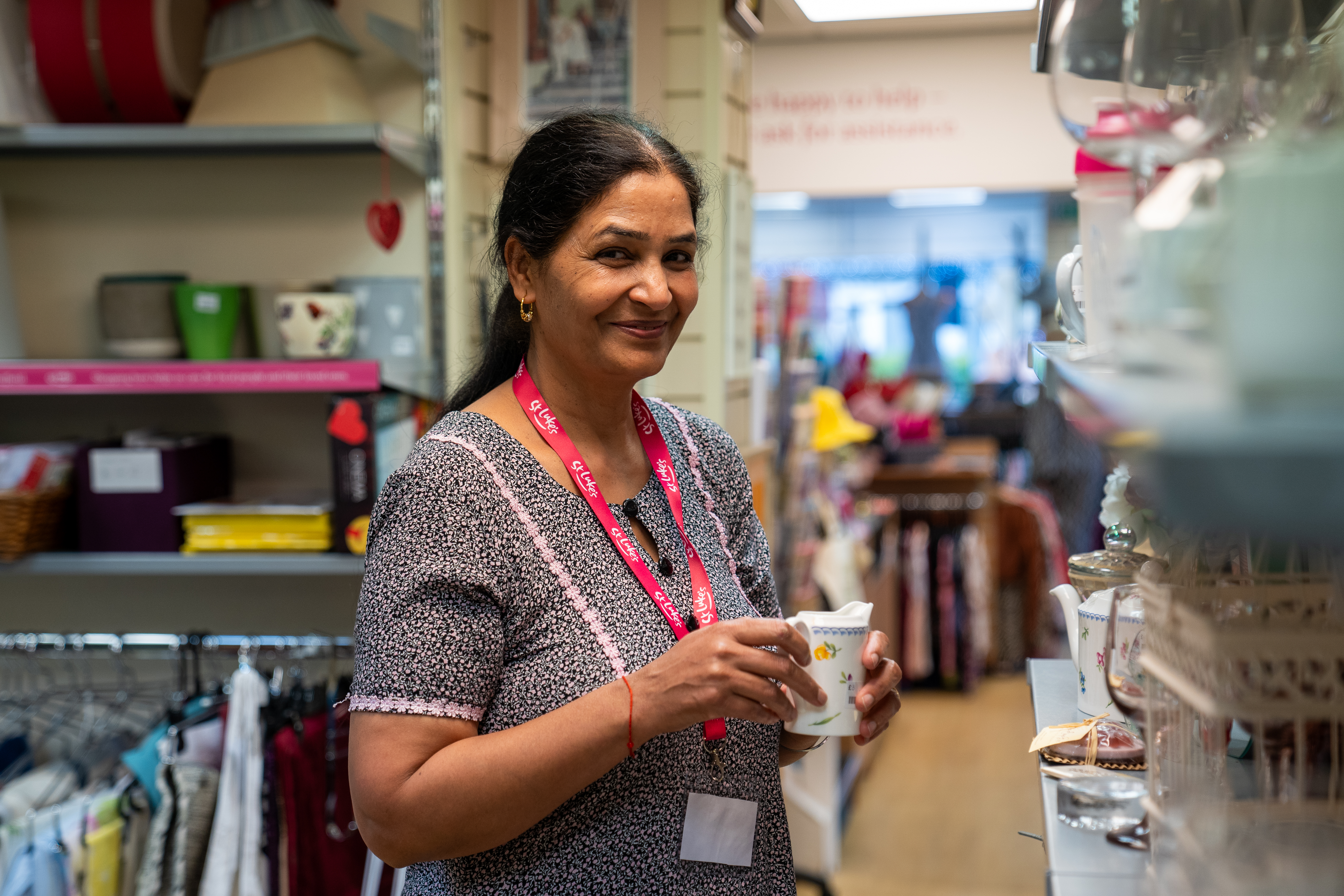 Charity Collection of Furniture