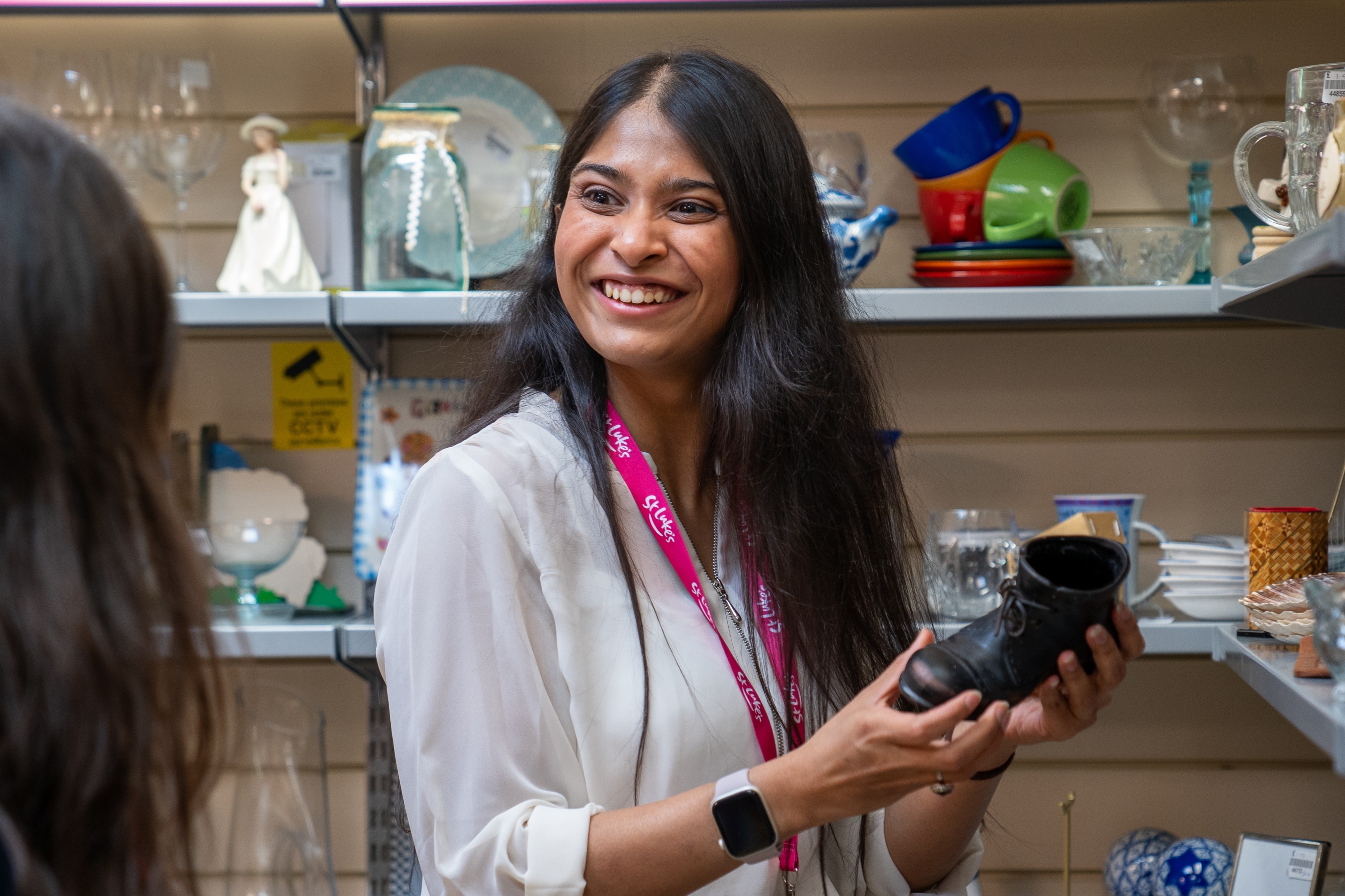 Get involved and support hospice care