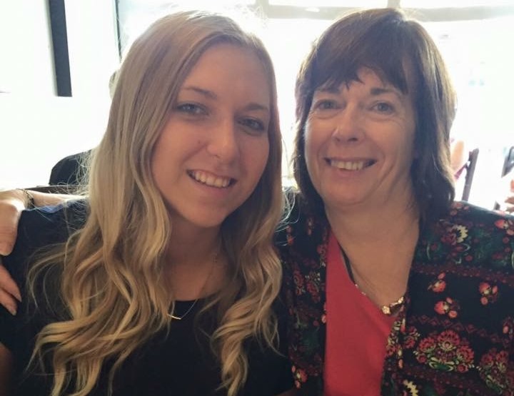 Gifts in memory of someone