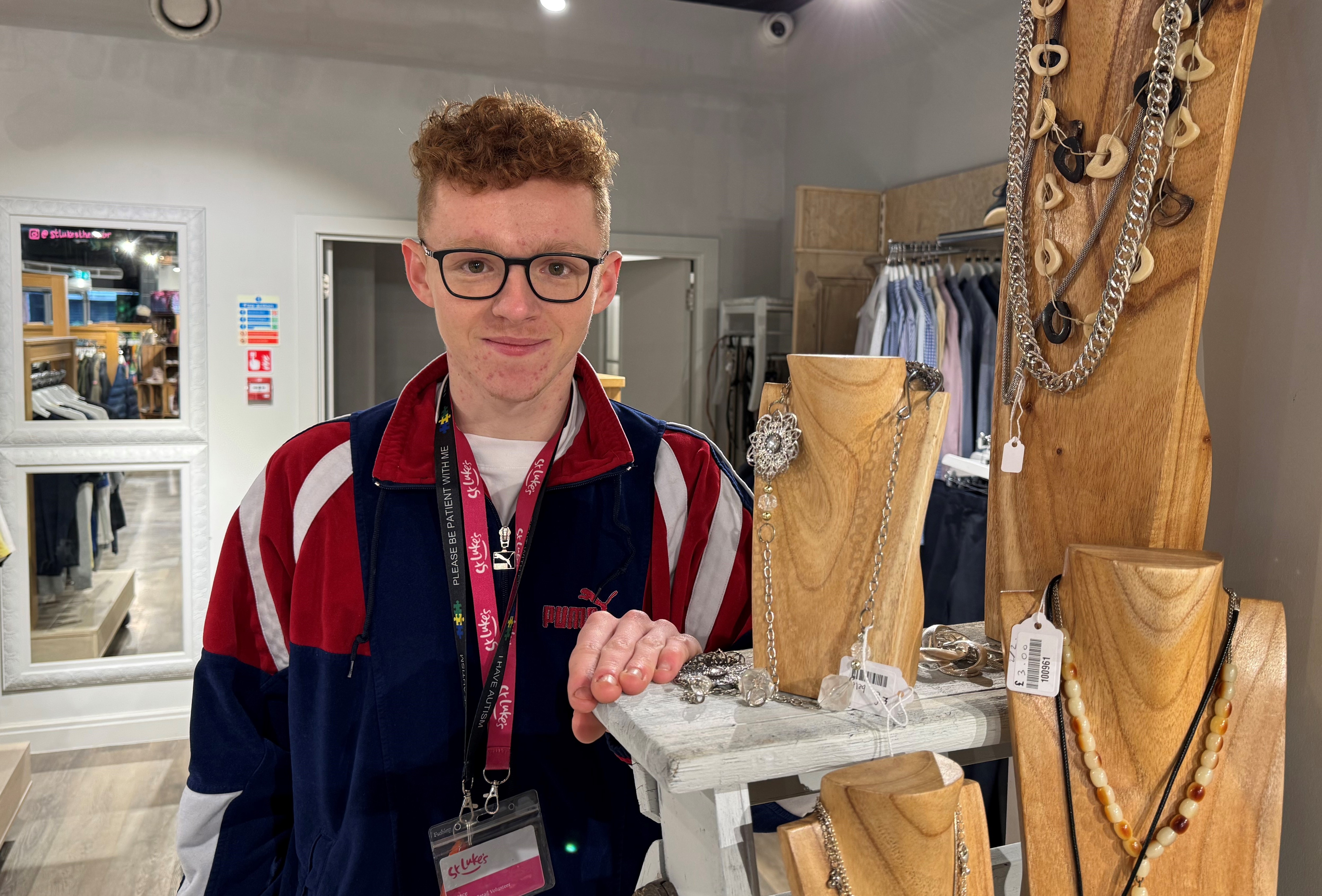 Volunteer Work in Sheffield UK