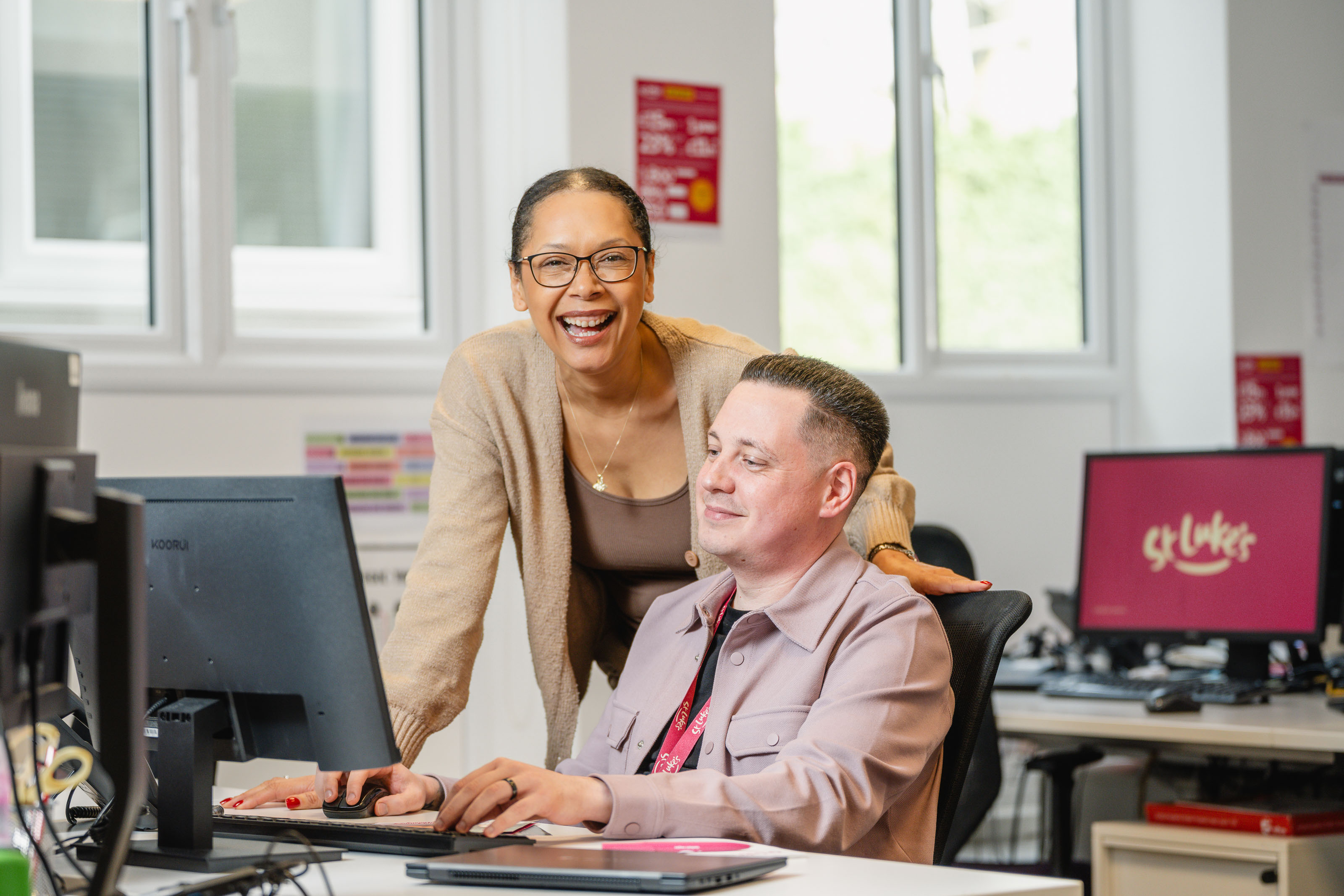 Get involved and support hospice care