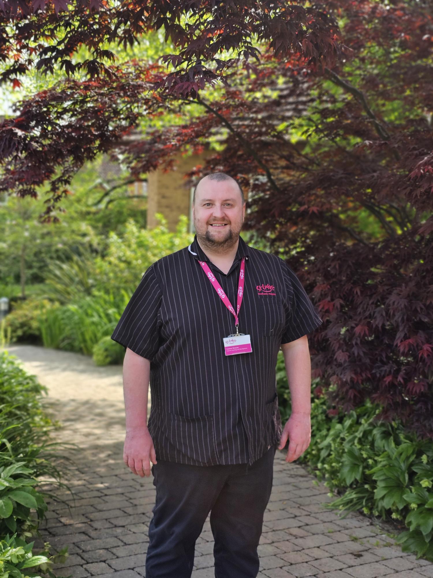 Connor - Lead for Learning and Development.jpg